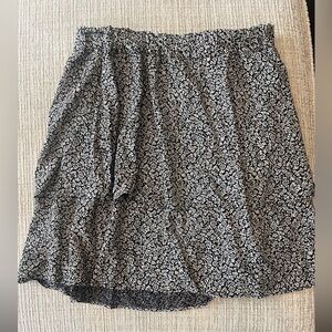 Madewell skirt